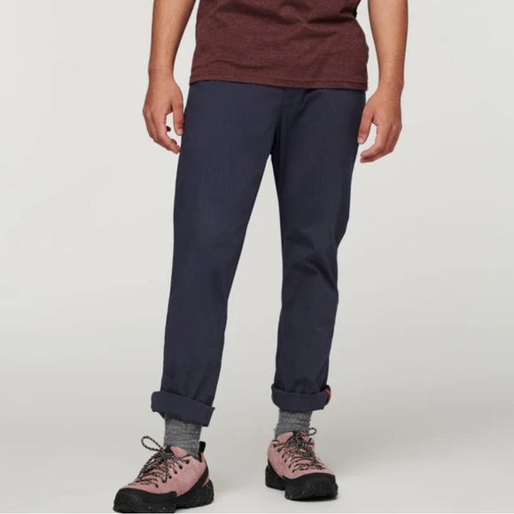 Cotopaxi Salto Organic Ripstop Pant | Shop